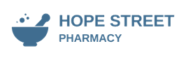 Hope Street Pharmacy Bedford